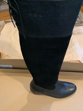 Lucky brand new boots